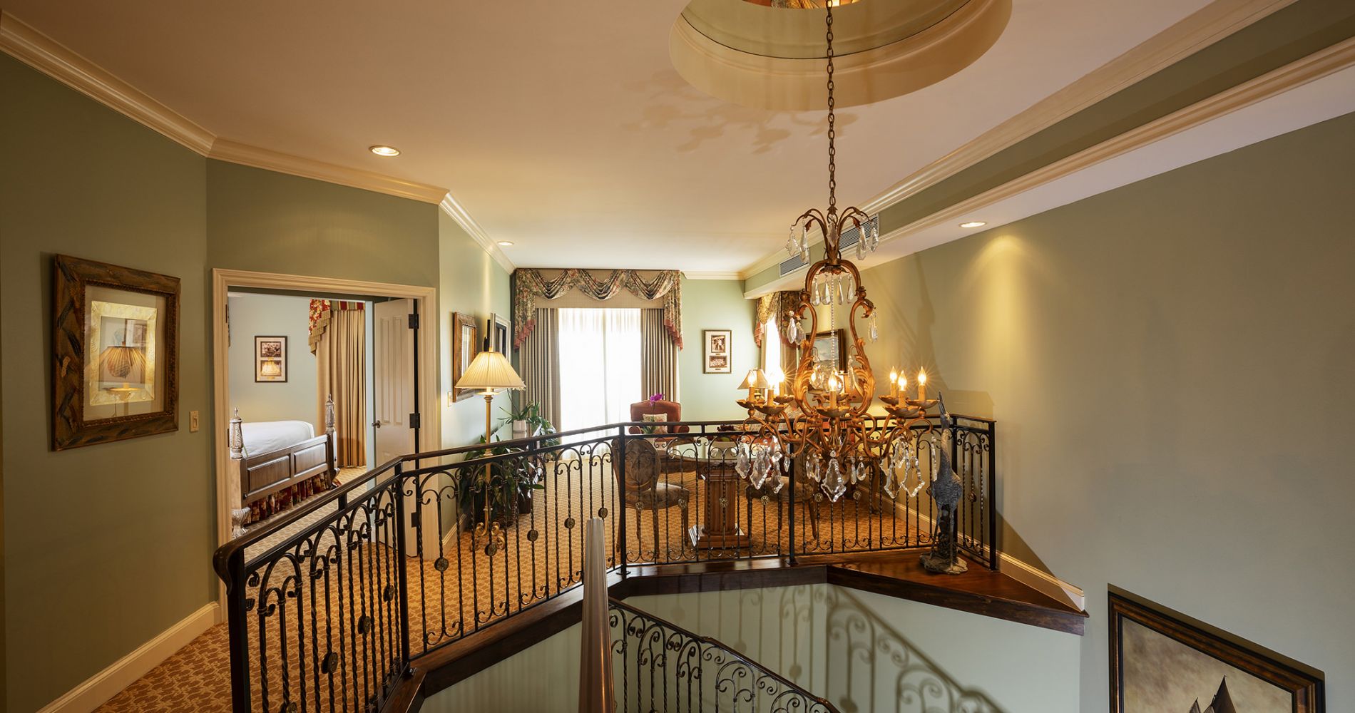 Penthouse Suite Jacksonville FL Ponte Vedra Inn & Club